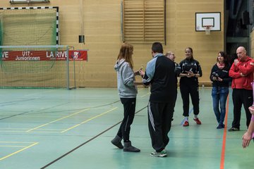 Bild 48 - Girls Cup